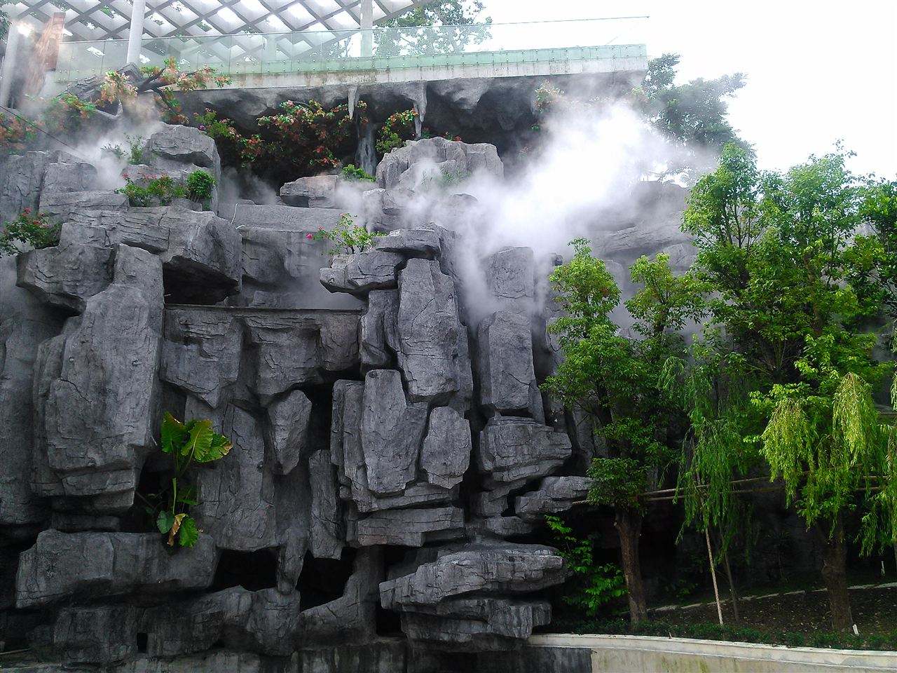 房地產(chǎn)霧森景觀(guān)、景區霧森景觀(guān)、廣場(chǎng)霧森景觀(guān)、人造霧景觀(guān)、冷霧景觀(guān)