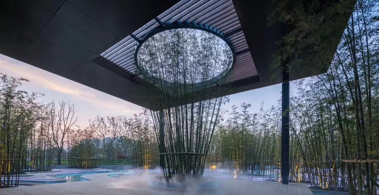 房地產(chǎn)霧森景觀(guān)、景區霧森景觀(guān)、廣場(chǎng)霧森景觀(guān)、人造霧景觀(guān)、冷霧景觀(guān)
